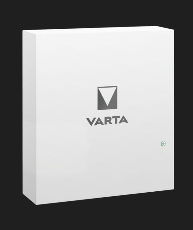 VARTA Pulse neo 6